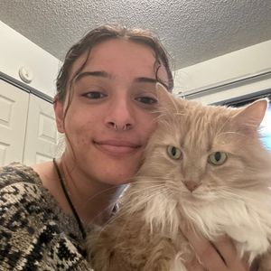 Meet your Posher, Hazel